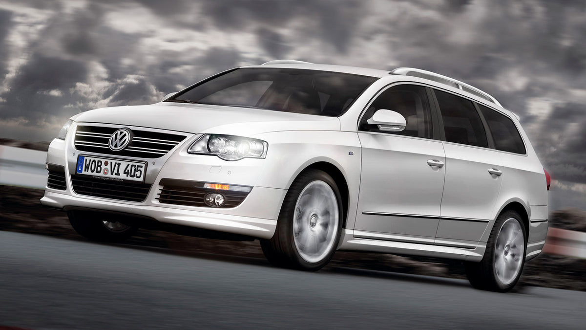 Volkswagen Passat Variant R Line Hd Art Magnet