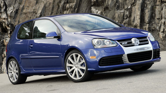 Volkswagen R32 Door Us Hd Art Magnet