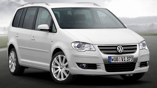Volkswagen Touran R Line Hd Art Magnet