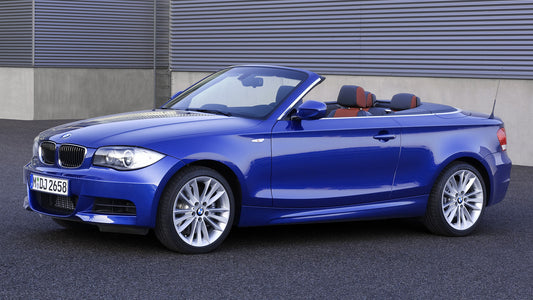 Bmw Series Convertible M Sport Hd Art Keychain