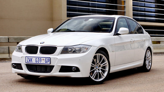 Bmw Series M Sport Za Hd Art Keychain