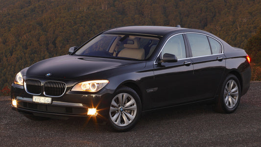 Bmw Series Au Hd Art Keychain