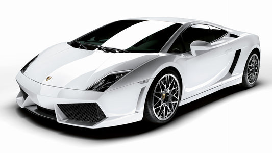 Lamborghini Gallardo Lp Hd Art Jigsaw Puzzle