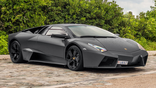 Lamborghini Reventon Hd Art Print Poster