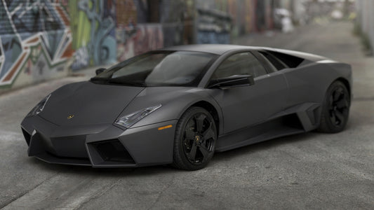 Lamborghini Reventon Us Hd Art Print Poster