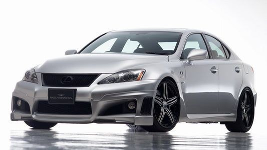 Lexus Is F Sports Line By Wald Hd Art Jigsaw Puzzle