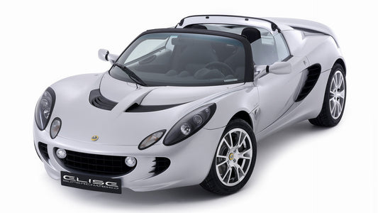 Lotus Elise Sc Hd Art Print Poster