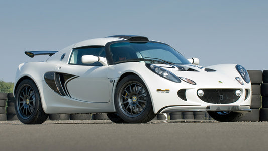 Lotus Exige Cup Hd Art Jigsaw Puzzle