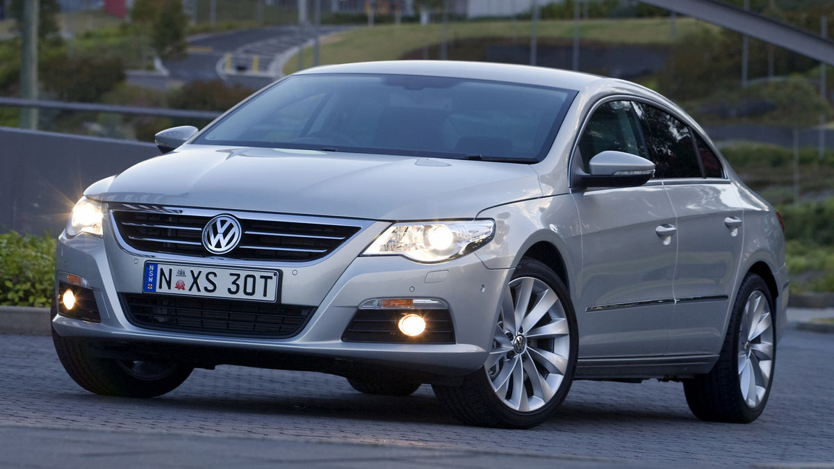 Volkswagen Cc Au Hd Art Magnet