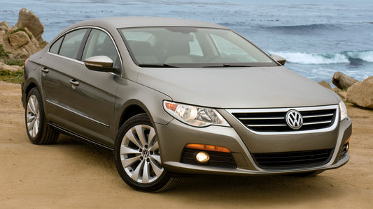 Volkswagen Cc Us Hd Art Keychain
