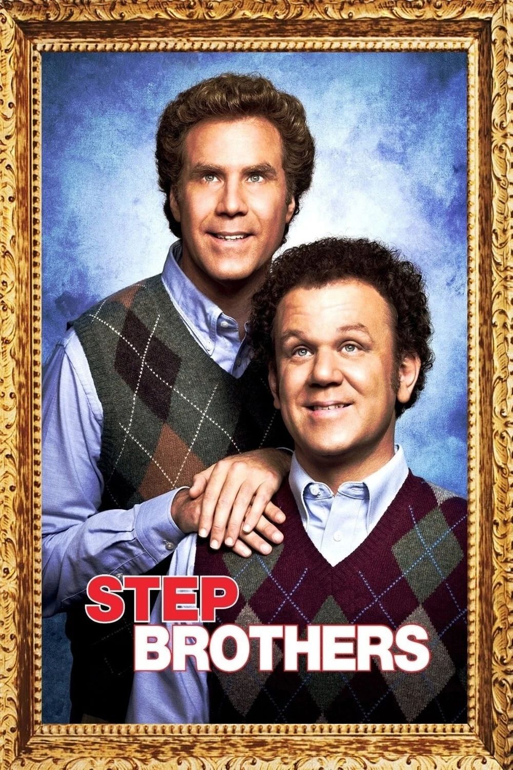 2008 Step Brothers Keychain Will Ferrell Brennan Dale Boats N Hoes