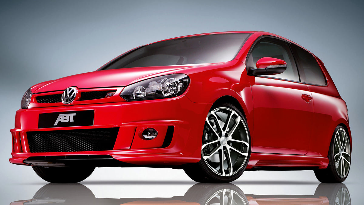 Abt Vs4 Hd Art Magnet