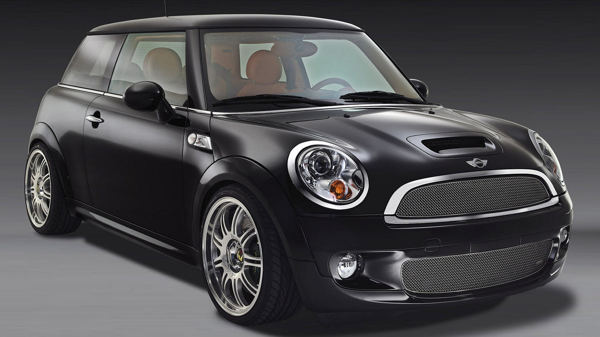 Arden Mini Am1 Equipe Hd Art Magnet