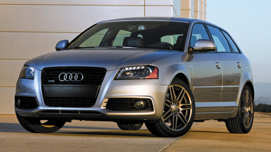Audi A3 Sportback S Line Us Hd Art Keychain