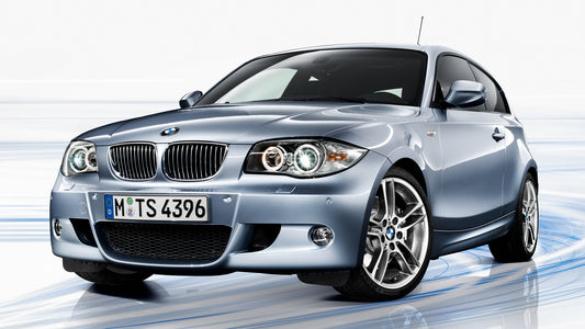 Bmw Series Sport Edition Door Hd Art Keychain