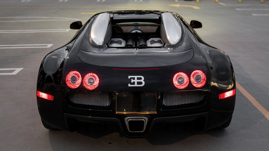Bugatti Veyron Grand Sport Us Hd Art Keychain