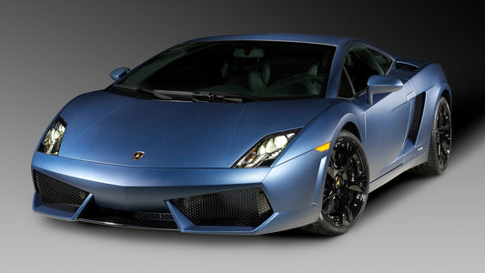 Lamborghini Gallardo Lp Ad Personam Us Hd Art Jigsaw Puzzle