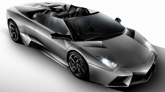 Lamborghini Reventon Roadster Hd Art Print Poster