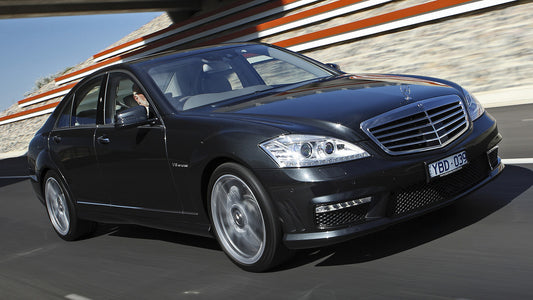 Mercedes Benz S Amg Au Hd Art Jigsaw Puzzle
