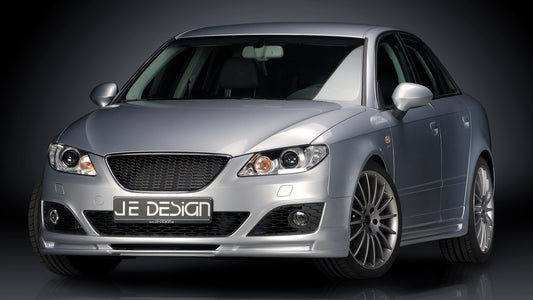 Seat Exeo By Je Design Hd Art Keychain