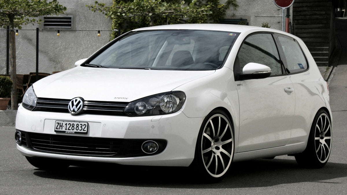 Sportec Sc Based On Golf Hd Art Magnet