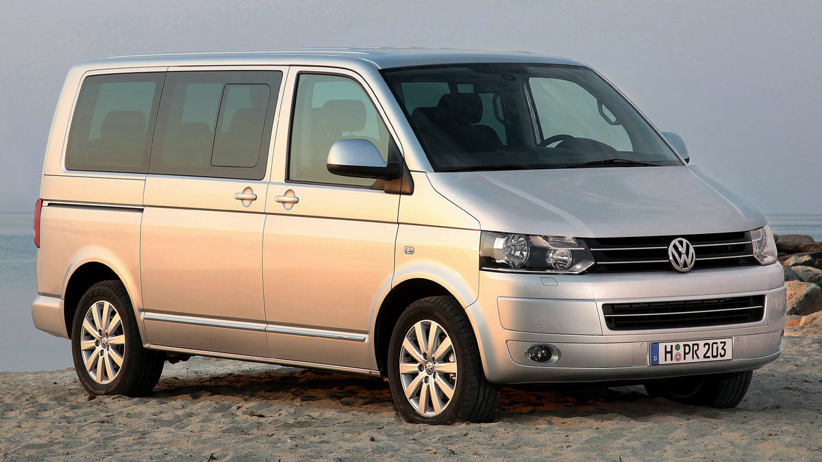 Volkswagen Caravelle Hd Art Magnet