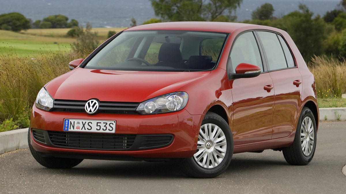 Volkswagen Golf Door Au Hd Art Magnet