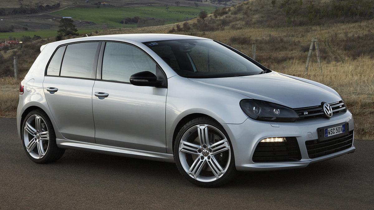 Volkswagen Golf R Door Au Hd Art Magnet