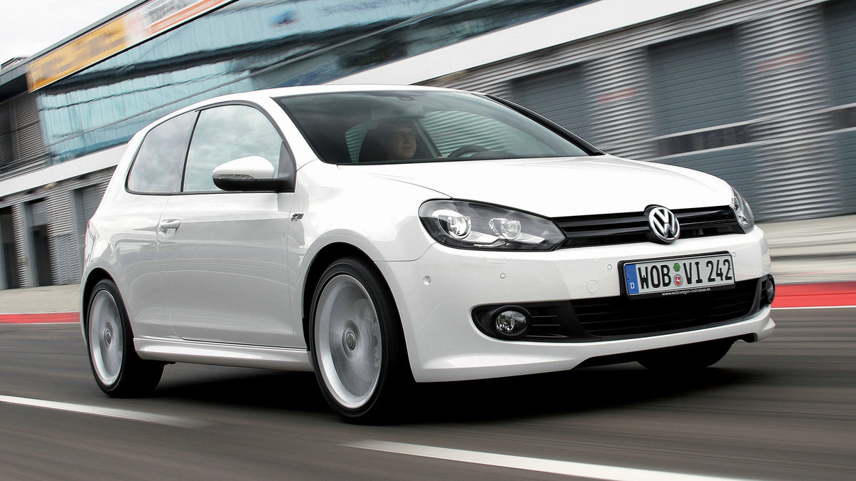 Volkswagen Golf R Line Door Hd Art Magnet