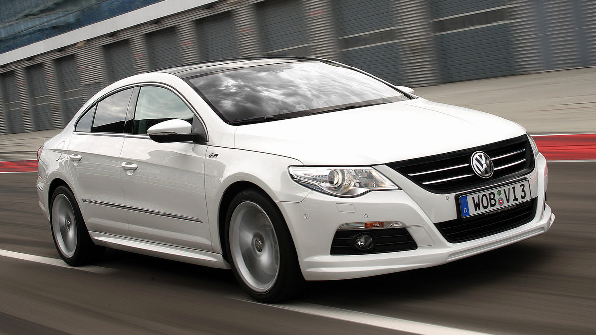 Volkswagen Passat Cc R Line Hd Art Magnet