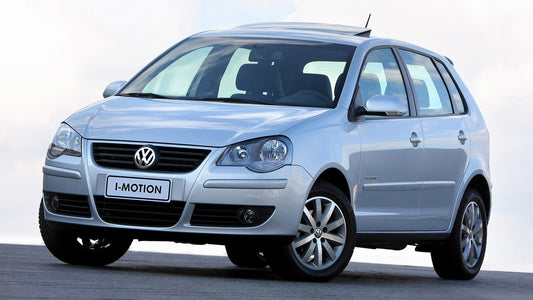 Volkswagen Polo Door Br Hd Art Keychain