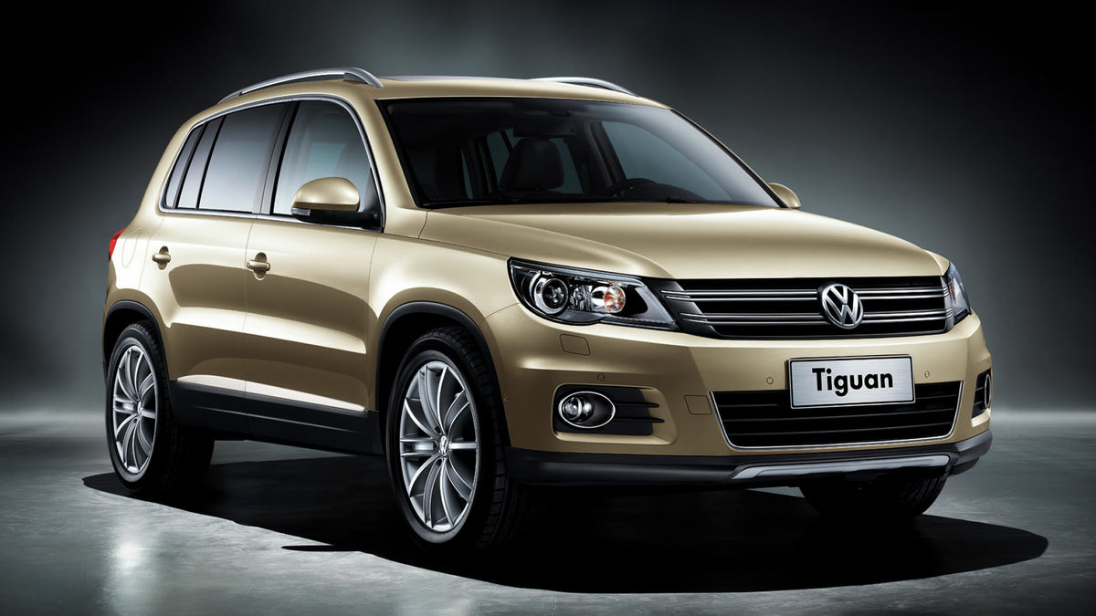 Volkswagen Tiguan Cn Hd Art Magnet