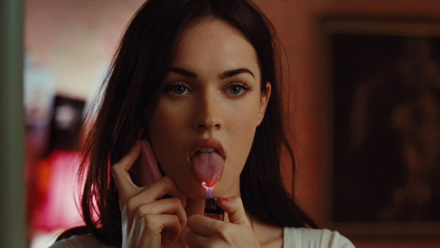 2009 Jennifer'S Body Movie Magnet Megan Fox Amanda Seyfried Horror