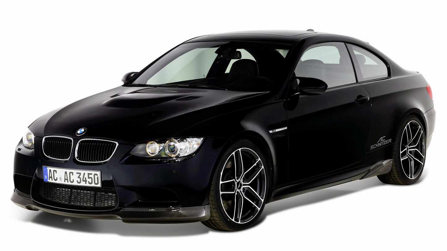 Ac Schnitzer Acs3 Sport Coupe Hd Art Keychain