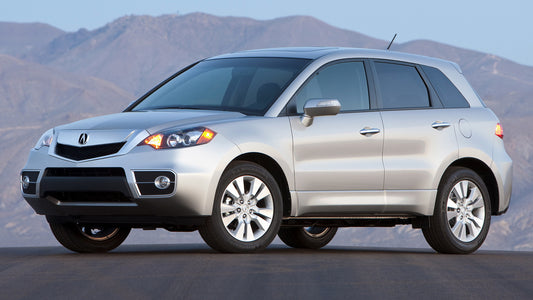 Acura Rdx Hd Art Keychain