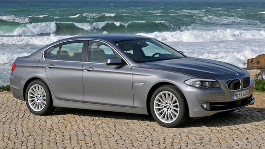 Bmw Series Hd Art Keychain