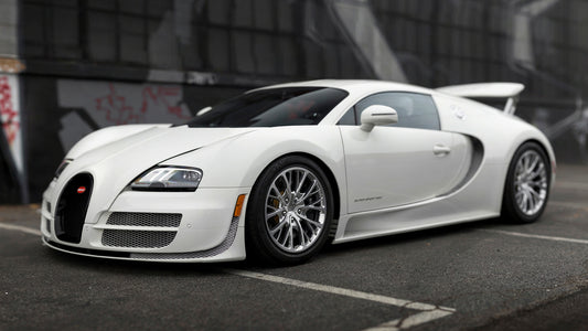 Bugatti Veyron Super Sport Us Hd Art Keychain