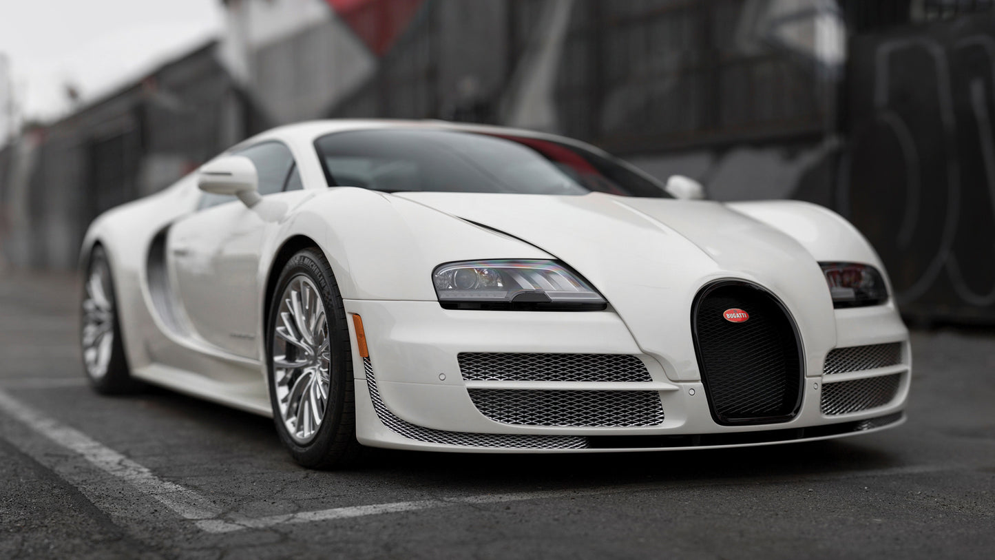 Bugatti Veyron Super Sport Us Hd Art Keychain