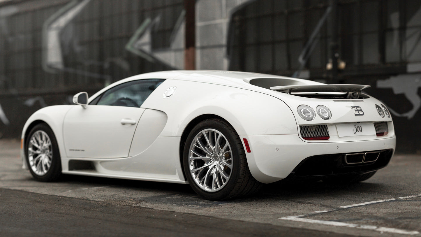 Bugatti Veyron Super Sport Us Hd Art Keychain