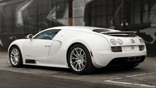 Bugatti Veyron Super Sport Us Hd Art Keychain