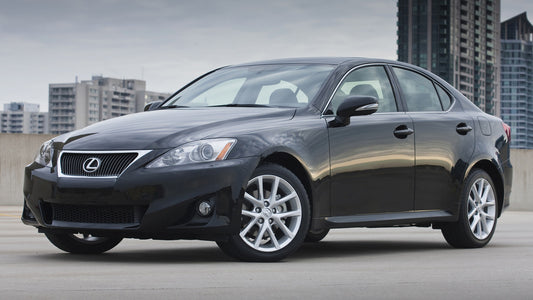 Lexus Is Us Hd Art Jigsaw Puzzle
