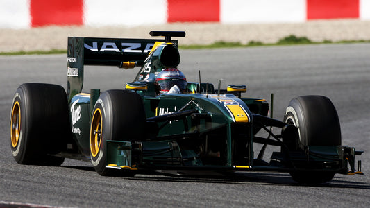 Lotus T127 Hd Art Jigsaw Puzzle