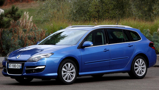 Renault Laguna Grandtour Hd Art Magnet