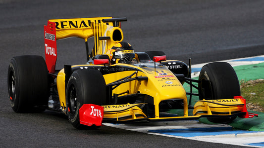Renault R30 Hd Art Magnet
