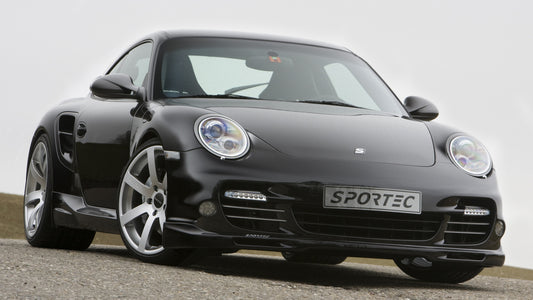 Sportec Sp Based On Hd Art Keychain