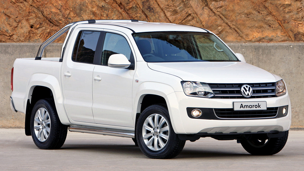 Volkswagen Amarok Double Cab Za Hd Art Magnet