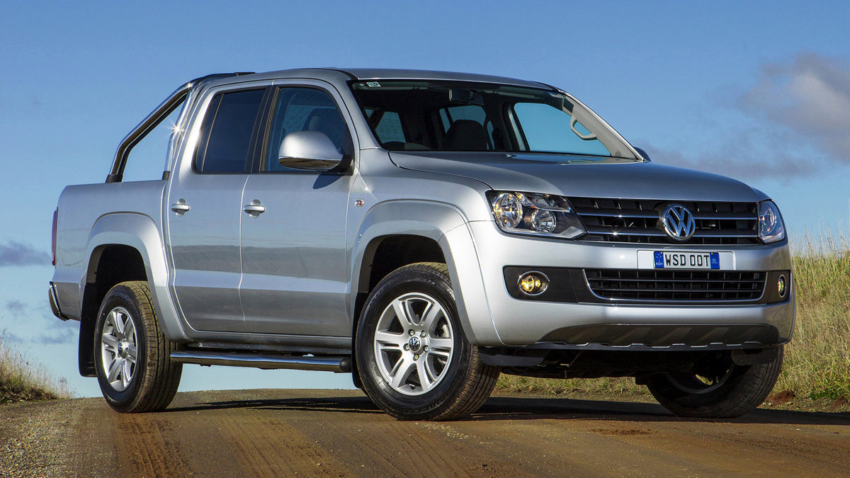 Volkswagen Amarok Dual Cab Au Hd Art Magnet