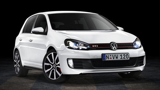 Volkswagen Golf Gti Adidas Door Au Hd Art Keychain