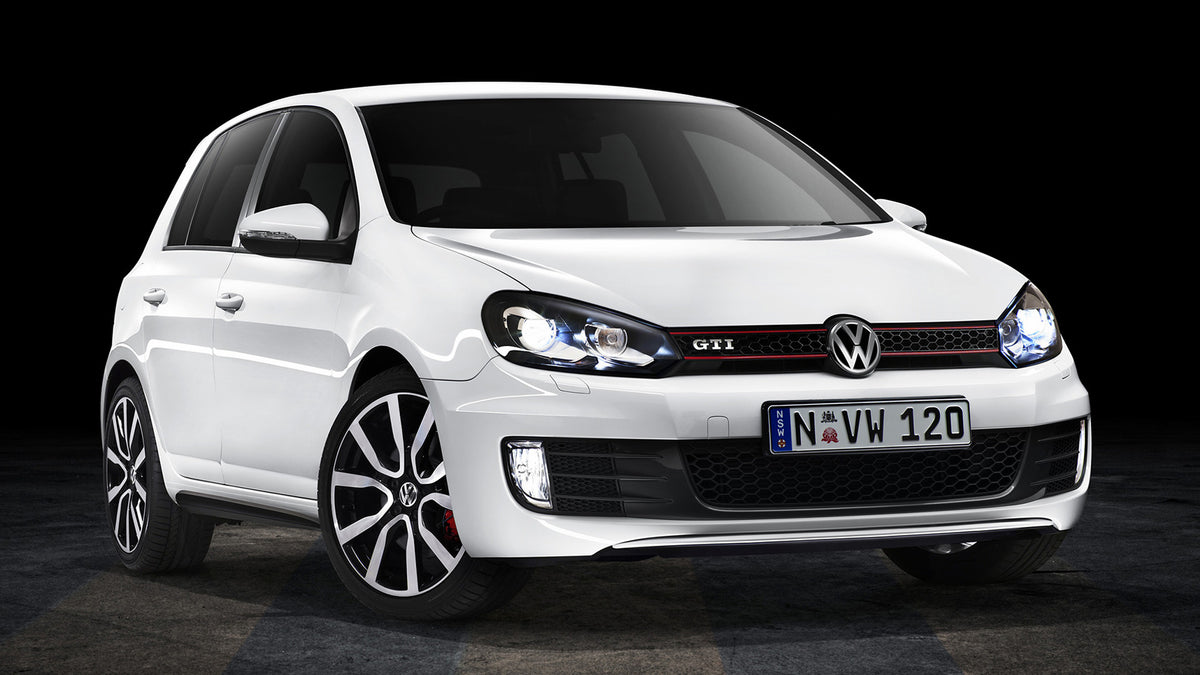 Volkswagen Golf Gti Adidas Door Au Hd Art Magnet