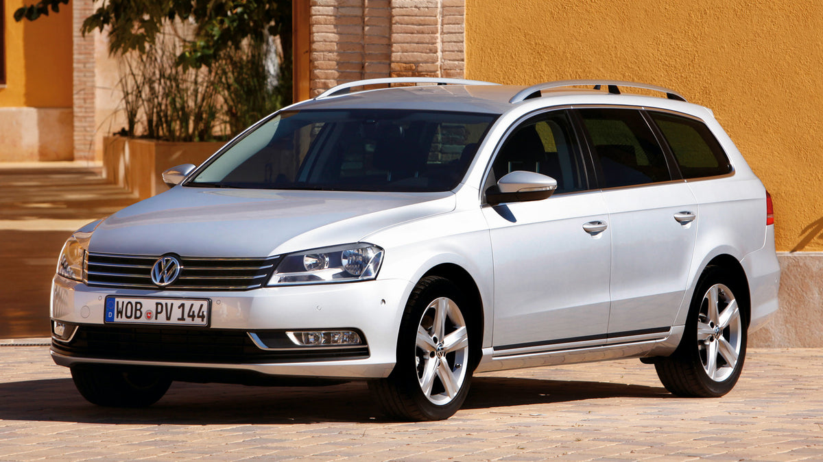 Volkswagen Passat Variant Hd Art Magnet